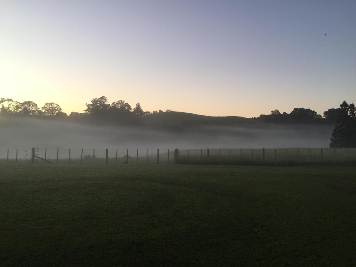 Veld View Bed And Breakfast Tuakau Exterior foto