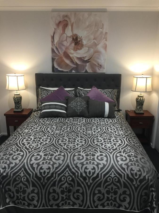 Veld View Bed And Breakfast Tuakau Exterior foto