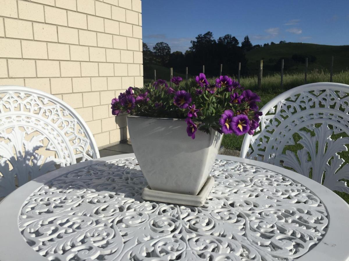 Veld View Bed And Breakfast Tuakau Exterior foto