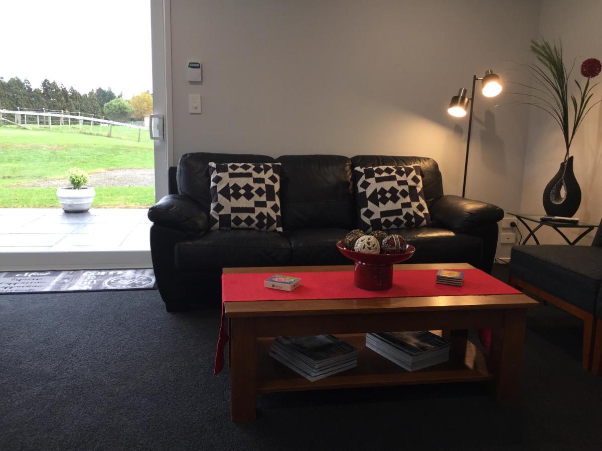 Veld View Bed And Breakfast Tuakau Exterior foto