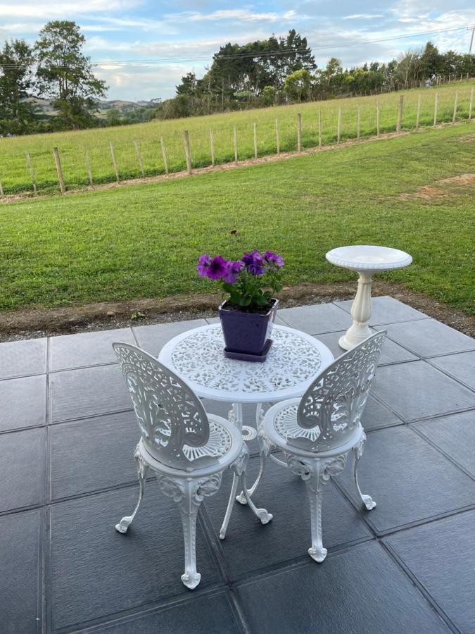 Veld View Bed And Breakfast Tuakau Exterior foto