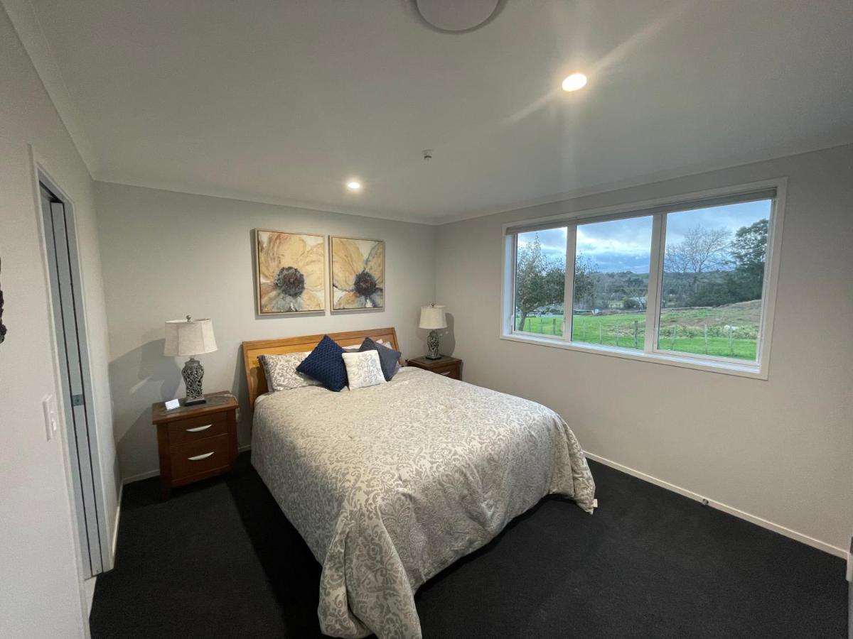 Veld View Bed And Breakfast Tuakau Exterior foto