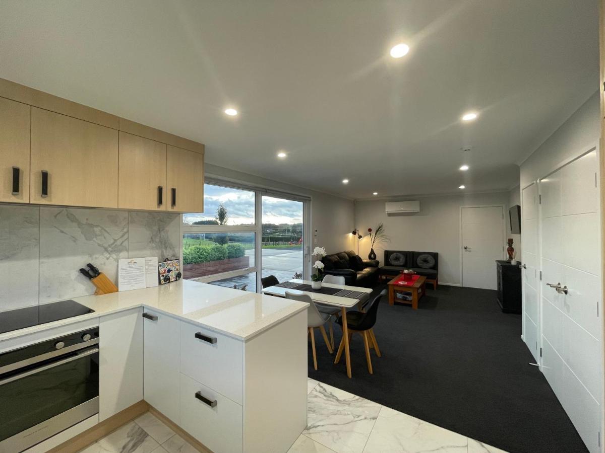 Veld View Bed And Breakfast Tuakau Exterior foto