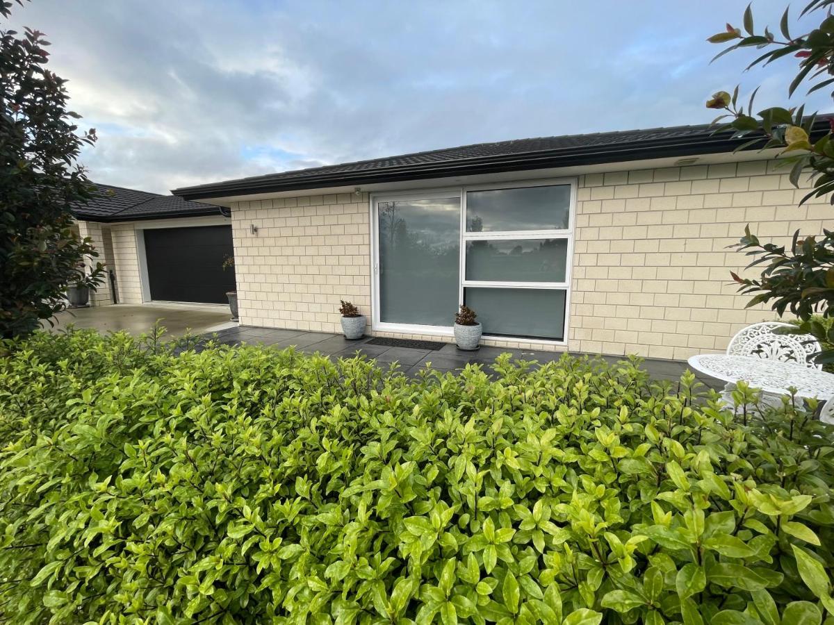 Veld View Bed And Breakfast Tuakau Exterior foto